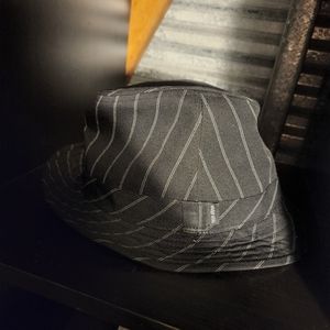Peter Grimm Fedora hat